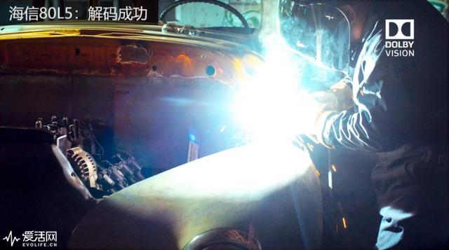 這篇文章告訴你，大屏電視為什么選液晶不選激光