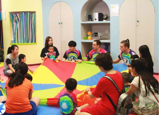 悅寶園：這件威脅到孩子生命的 “大事”，實(shí)踐比理論更重要！
