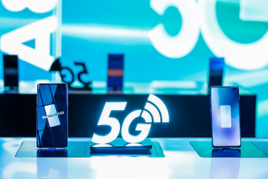 三星5G先鋒計(jì)劃，讓消費(fèi)者坐上開往5G的快車