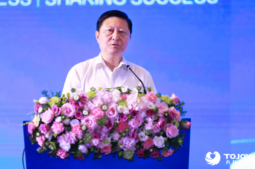 靶向“產(chǎn)業(yè)+”，天九共享攜手西安工商聯(lián)再啟扶貧新征程