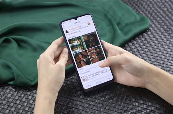 vivo Y7s續(xù)航測試：4500mAh+18W雙引擎閃充，千元機新勢力