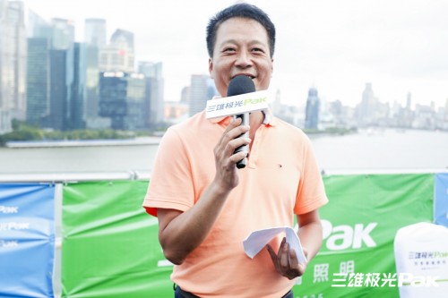 18名球星到場！三雄極光·曼城見面會閃耀上海灘