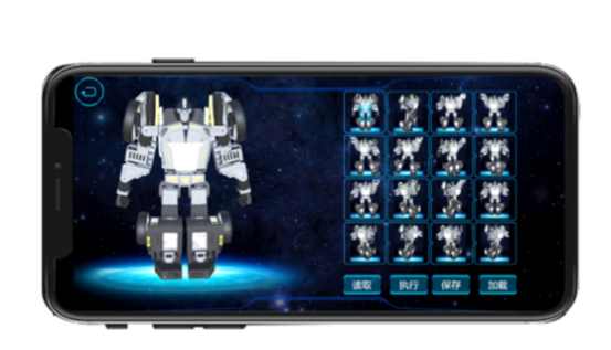 搭載AI的樂森星際特工（教育版）T9-x 加速中國(guó)STEAM教育發(fā)展