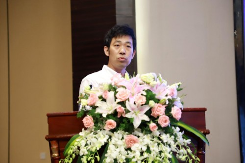 互聯(lián)網(wǎng)+數(shù)字建筑融合創(chuàng)新，廣聯(lián)達(dá)亮相工程建設(shè)行業(yè)互聯(lián)網(wǎng)大會(huì)