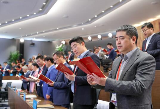 致良知四合院：2019雁棲湖企業(yè)家論壇10月召開，推出十大震撼“首次”