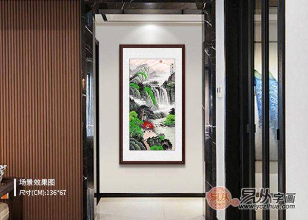 精挑細(xì)選適合掛在墻上的裝飾畫(huà)，簡(jiǎn)約、時(shí)尚、有品位