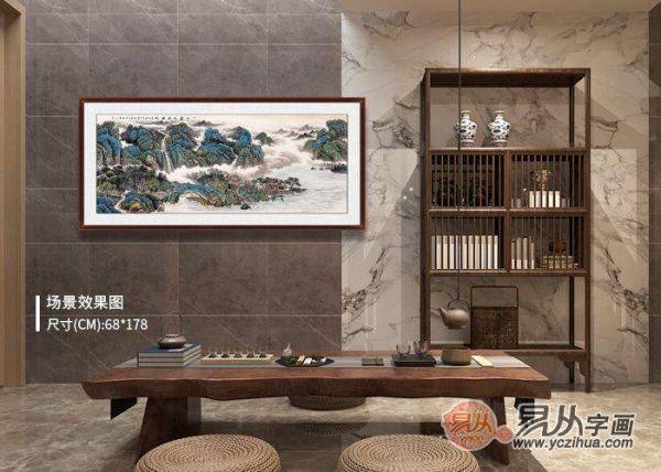 精挑細(xì)選適合掛在墻上的裝飾畫(huà)，簡(jiǎn)約、時(shí)尚、有品位