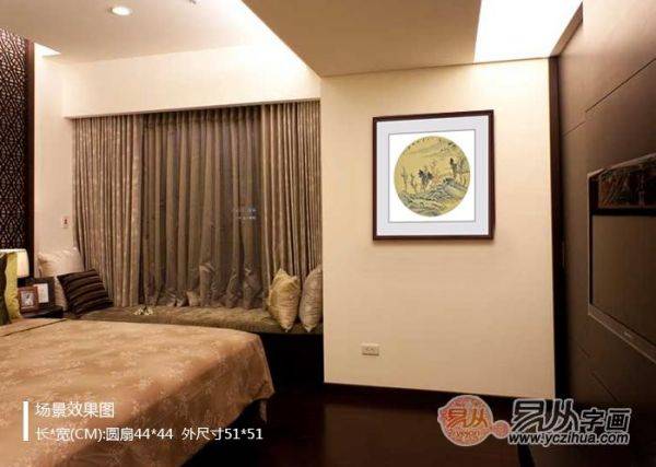 精挑細(xì)選適合掛在墻上的裝飾畫(huà)，簡(jiǎn)約、時(shí)尚、有品位