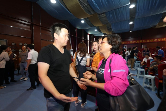 OKAY賈云海：科技改變教育，關(guān)鍵是教育思維的轉(zhuǎn)變