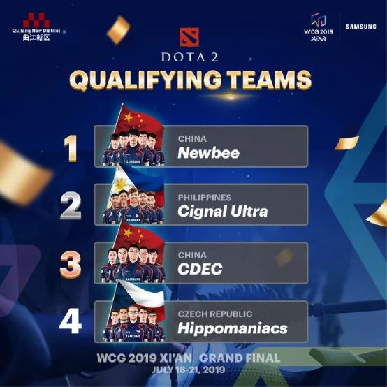 WCG終局戰(zhàn)役，對(duì)決古都之巔！