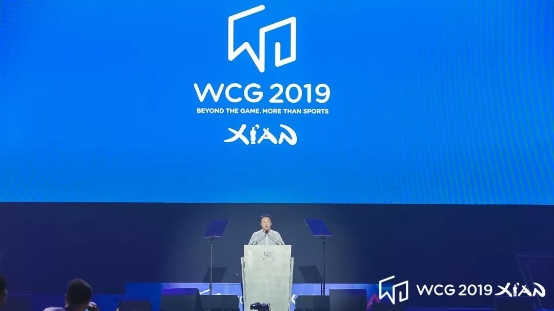 WCG終局戰(zhàn)役，對(duì)決古都之巔！