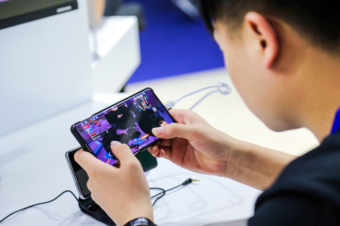持續(xù)加強(qiáng)本土化 三星攜手WCG2019布局電子競(jìng)技領(lǐng)域
