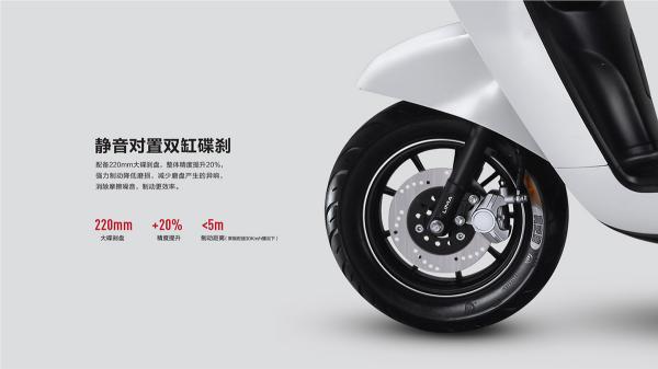 4大獨(dú)門絕技 看立馬電動(dòng)車圈圈如何稱霸“武林”！