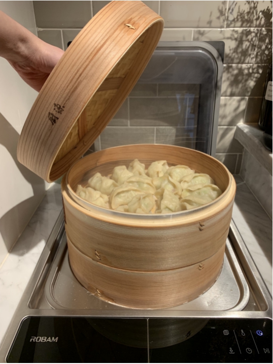 全民健康指南之廚房好物，首選老板下嵌式蒸箱SZ01