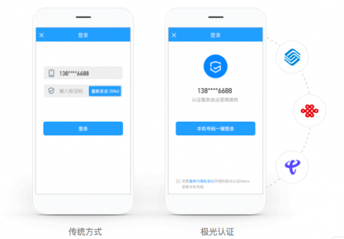 極光認(rèn)證，為你的賬號(hào)安全再加一層保障