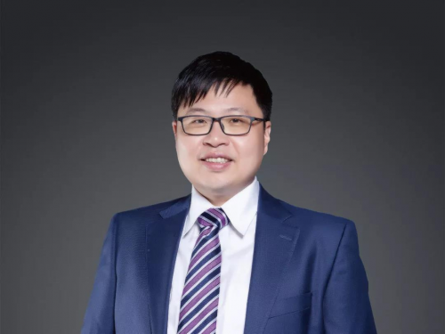 九章云極榮膺第八屆中國財經(jīng)峰會”2019人工智能先鋒獎“
