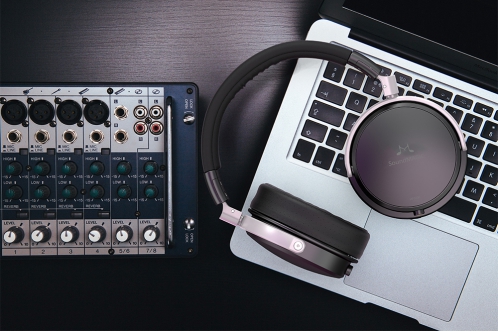 HIFI新秀SoundMAGIC聲美HP1000耳機(jī)預(yù)售開(kāi)啟