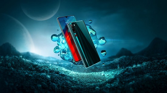 比小米9劃算太多！聯(lián)想Z6Pro閃購2399元起，還不快去搶！