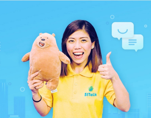 51Talk菲律賓外教獲學(xué)員家長(zhǎng)怒贊，品牌滿意度和口語提升效果均排行第一