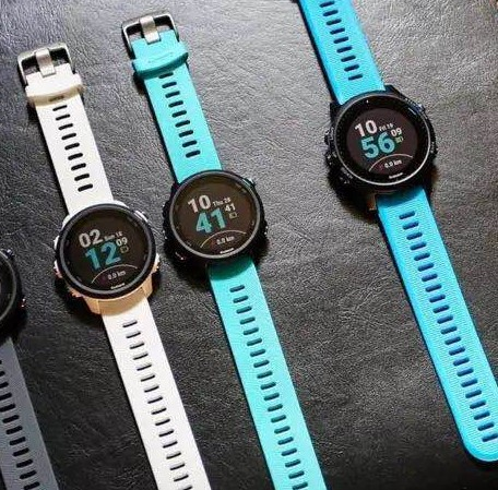 Garmin Forerunner 245和945，最新智能運動腕表如何抉擇？
