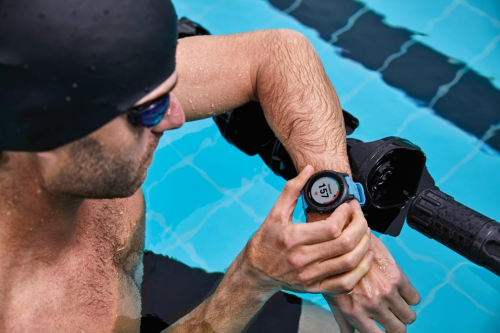 Garmin Forerunner 245和945，最新智能運動腕表如何抉擇？