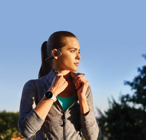 Garmin Forerunner 245和945，最新智能運動腕表如何抉擇？