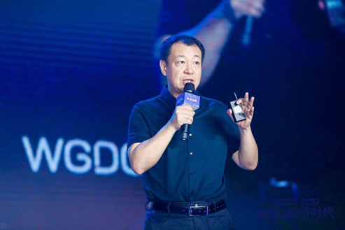 wayz.ai 位置大腦如何把握AI流量的新機(jī)會