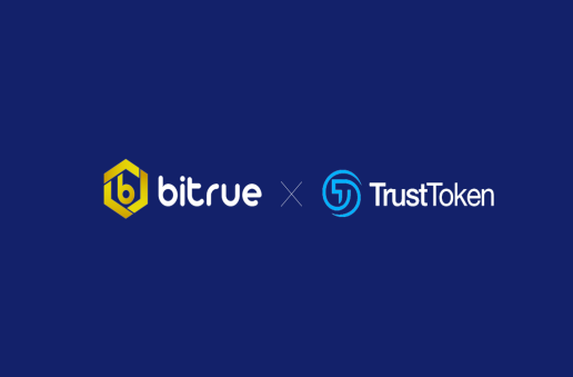 TrustToken與Bitrue合作 ，宣布開(kāi)通TUSD官網(wǎng)快速購(gòu)兌通道并即將上線THKD