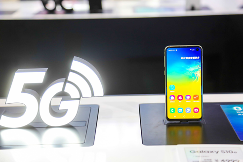 NSA/SA都是真5G，三星5G先鋒計劃邀你率先進入5G時代