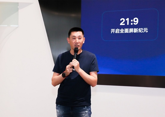 手機續(xù)航能有多持久？來聯(lián)想走一走