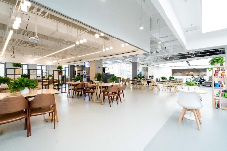 inDeco領(lǐng)筑智造助力國(guó)有企業(yè)，打造望京科撫???