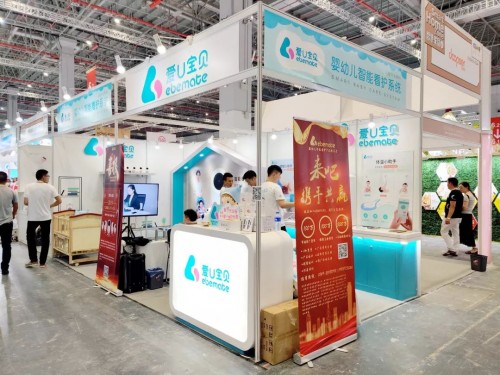 智能AI“加持”嬰兒監(jiān)護(hù)器，愛U寶貝讓育兒變得很簡單