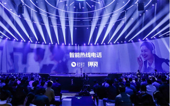 2019，砥礪前行中的優(yōu)音通信