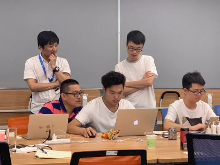 伽利略衛(wèi)星失守6天，千尋位置48小時(shí)火速上線“方舟計(jì)劃”