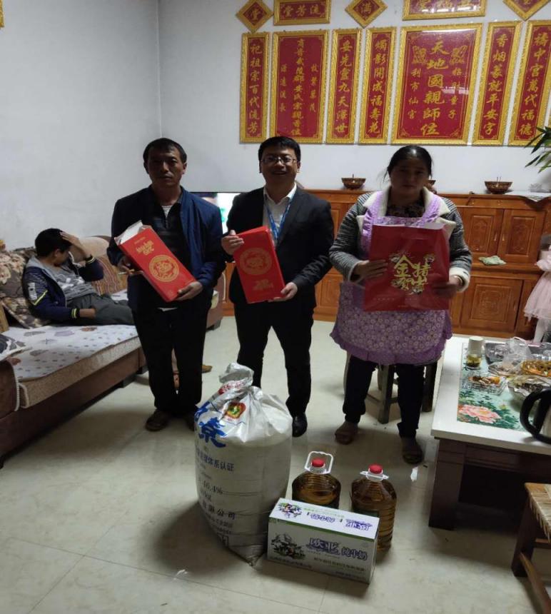蘇寧扶貧模式走進(jìn)云南，到太陽照耀的地方
