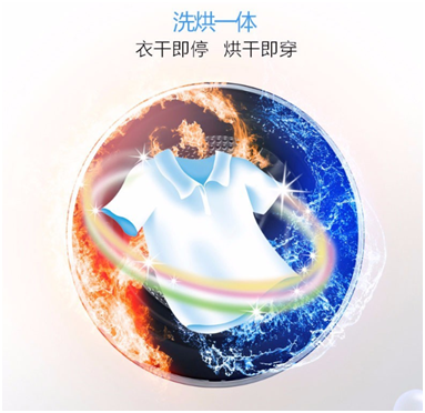 要說創(chuàng)維洗衣機(jī)怎么樣？我想說它讓我的生活更加智能化