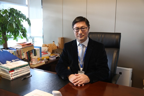 世平信息董事長王世晞：博學、創(chuàng)見 擁抱數(shù)據(jù)安全治理新時代