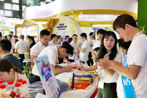 第19屆CBME完美收官，多加多國際喜獲豐收