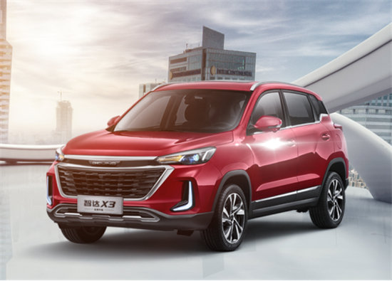 業(yè)績(jī)穩(wěn)增長(zhǎng)，北京汽車(chē)步步為營(yíng)破局前行！