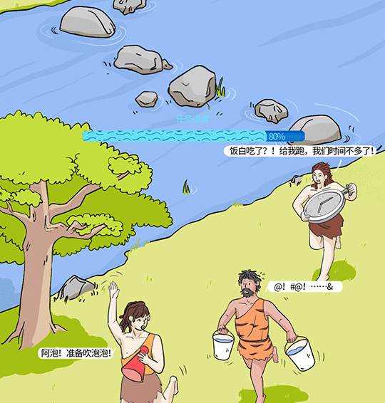 溫和用水親體驗，酋長都被聯(lián)想Lecoo節(jié)水寶折服了