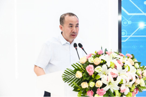 “世界之機,未來重器”2019中國機器人產(chǎn)業(yè)論壇成功舉辦!