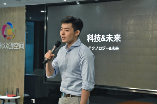 推動成都黑客松發(fā)展，首次ToF成都黑客松大賽圓滿落幕