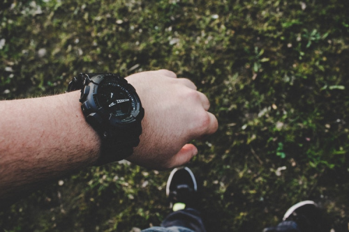 滿街撞表？Garmin時(shí)尚表款進(jìn)來(lái)了解一下