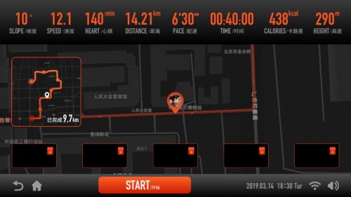 加盟光豬圈健身，帶著會員一起玩嗨全民健身節(jié)
