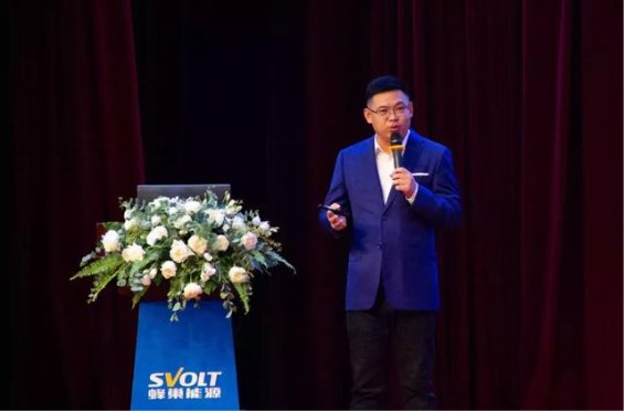 重磅！蜂巢能源引爆國內(nèi)外主流媒體報道