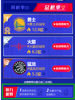 火星文化：時(shí)隔4個(gè)月，再看抖音挑戰(zhàn)賽的“變與勢(shì)”