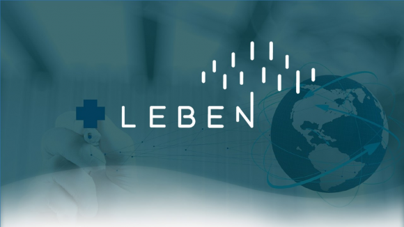LEBEN(同醫(yī))總架構(gòu)師朱皞罡教授出席第十四屆中國(guó)電子政務(wù)論壇