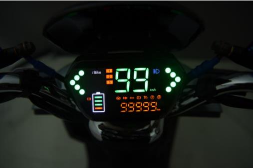 買愛(ài)瑪電動(dòng)車送老爸，全家樂(lè)開(kāi)懷！
