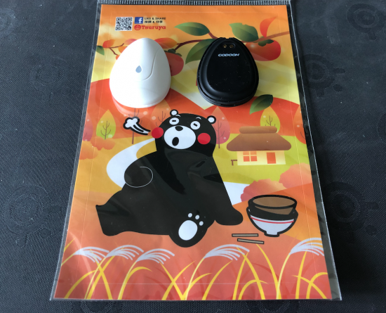 糾正跑姿，預(yù)防運(yùn)動(dòng)損傷：咕咚運(yùn)動(dòng)精靈體驗(yàn)評(píng)測(cè)