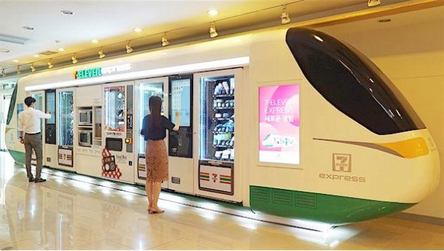 海深科技與韓國VD公司開啟戰(zhàn)略合作，正式布局韓國市場